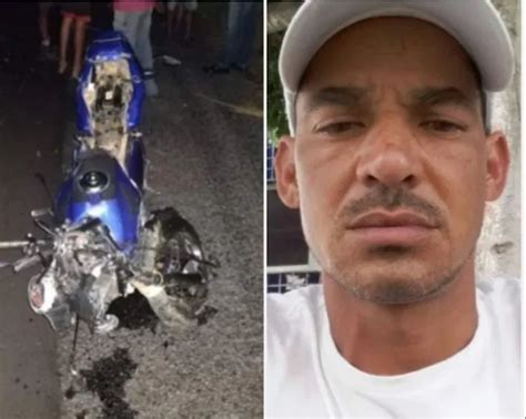 Blog Do Edy Motoqueiro Morre Em Colisão Entre Moto E Carro Na Br 226