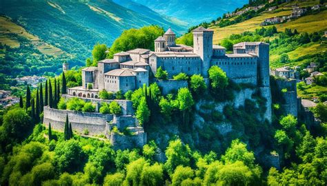 Visit Gjirokaster Castle? Explore Historical Albania