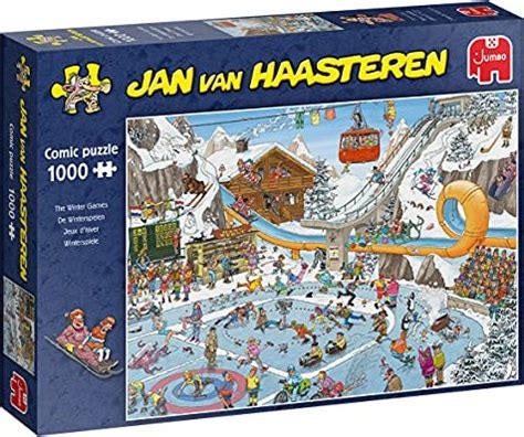 Jumbo Jan Van Haasteren Winterspiele Ab 15 03 2024