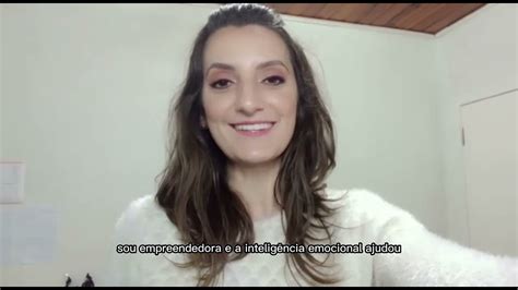 Depoimento Mentoria Mestre De Si Mesma Vanessa Baron Youtube