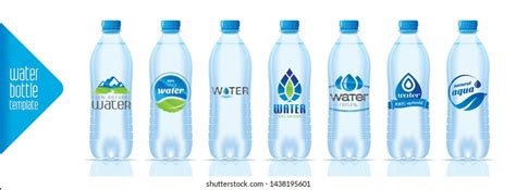 353,580 Water label design Images, Stock Photos & Vectors | Shutterstock