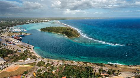 Qué hacer en Boca Chica Ms Dreamers Excursiones en Punta Cana Tours