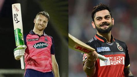 Ipl 2022 Finals Can Jos Buttler Will Break Virat Kohlis Massive Ipl