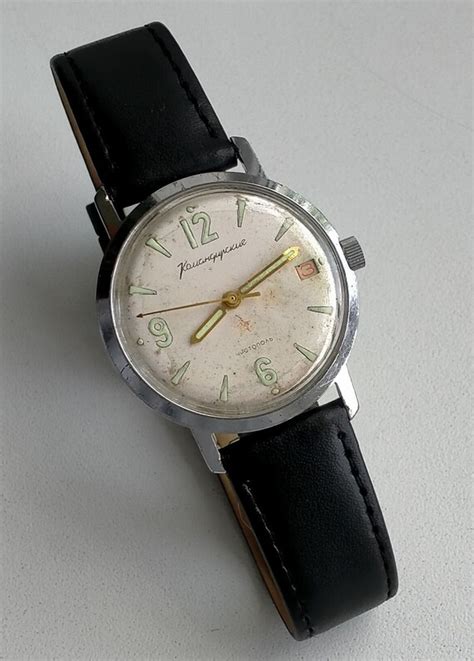 Komandirskie Vostok 2234 Gem