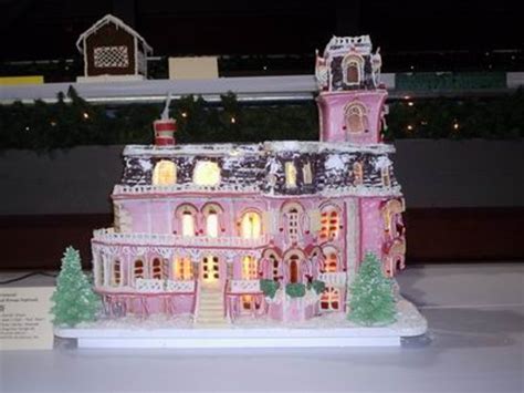 Structural Gingerbread House Dough Recipe - Food.com