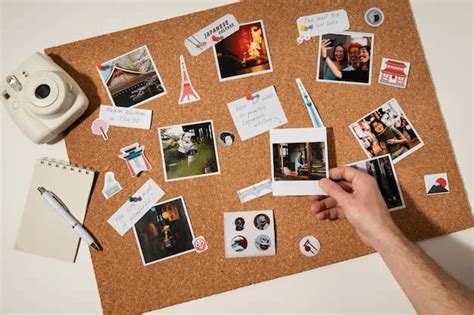 Vision Board Cómo crear el mapa visual de tus sueños y metas Diario