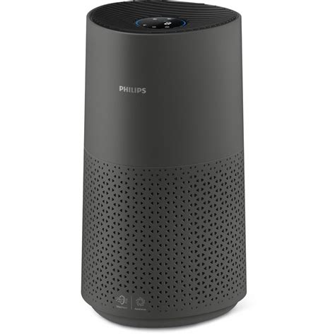 Philips 1000i Series Air Purifier Black JB Hi Fi