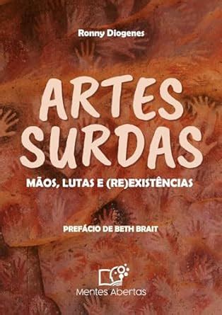 Librando Compartilhando Literatura Surda