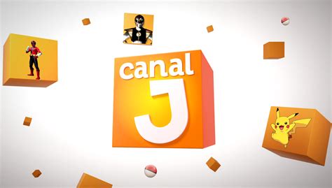 vidéo Promotion croisée Canal J Gulli 2016