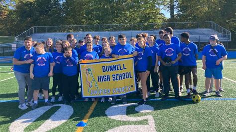 Bunnell High School