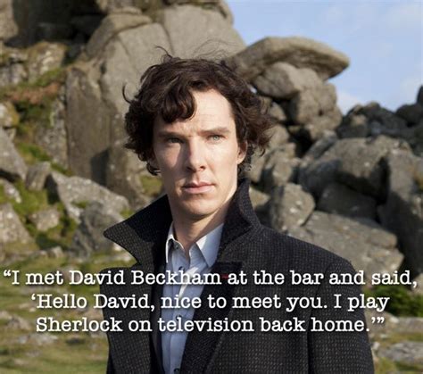 7 Fantastic Benedict Cumberbatch Quotes That Prove He Is A Totally