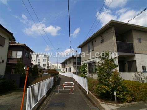 カーサグローリアc｜明和住宅府中市賃貸不動産情報