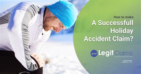 How To Claim For Accidents On Holiday Legit Claims Personal Injury