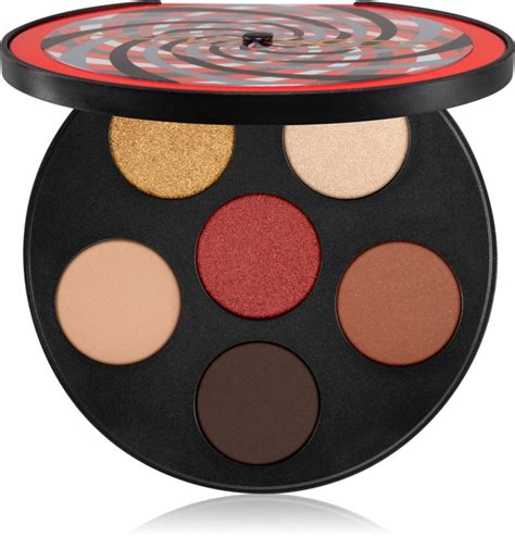 Mac Cosmetics Surprise Eyes Eye Shadow X Hypnotizing Holiday