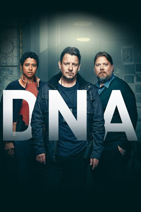 Dna Posters