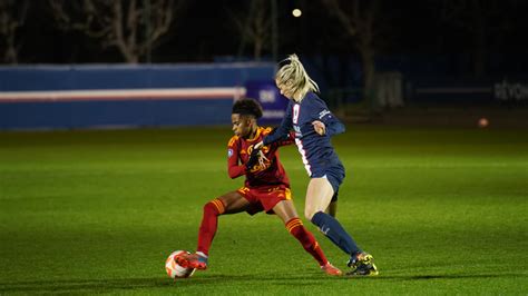 Psg Raf Compte Rendu D Apr S Match Rodez Aveyron Football