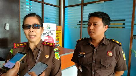 Berkas Kasus Pelecehan Seksual Oknum Dprd Pandeglang Sudah Diterima