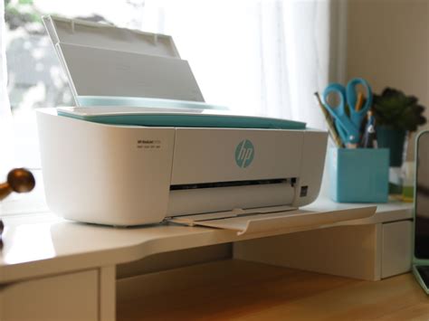 How To Connect Hp Printer With Ethernet Cable