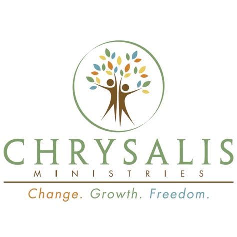 Give to Chrysalis Ministries | The Big Give