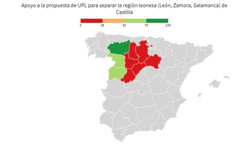 Upl Denuncia La Regi N Leonesa Se Ve Penalizada Para Acceder A Fondos