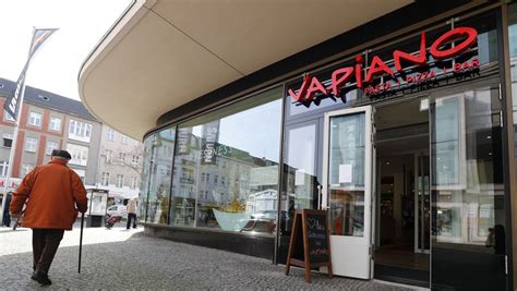 Vapiano Verkauft 30 Restaurants In Deutschland DER SPIEGEL