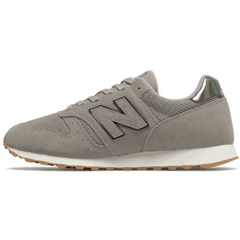 Damskie Buty Klasyczne New Balance WL373WNF