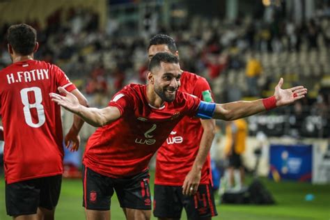 موعد مباراة الأهلي القادمة أمام الهلال السوداني بدوري أبطال إفريقيا