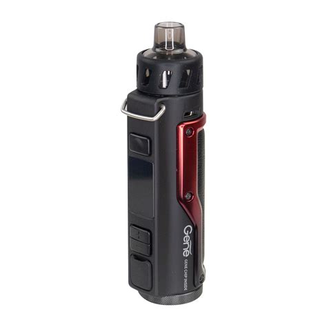 Madrid Center Vape Voopoo Argus Pro Mod Kit W Ml Litchi