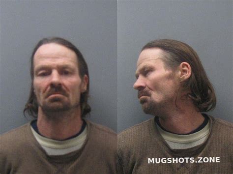 Garrison Joshua Adam Buchanan County Mugshots Zone