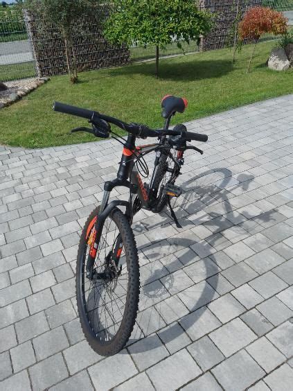 Rower Cross Hexagon Yszkowice Olx Pl