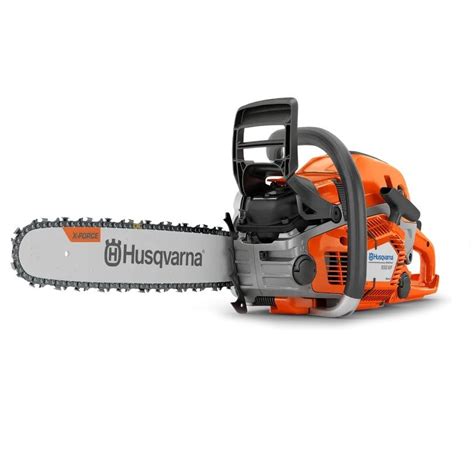 Husqvarna Kettensäge 550 XP Mark II inkl 30cm Schwert Felder AG