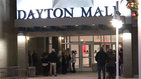 Owners of two Dayton area malls declare bankruptcy