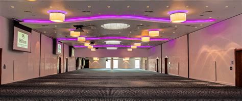 Conference and Exhibition Centre - Hilton London Heathrow Airport ...