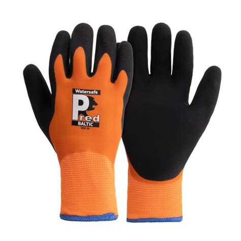 Predator Watersafe Baltic Glove Welders Discount Warehouse