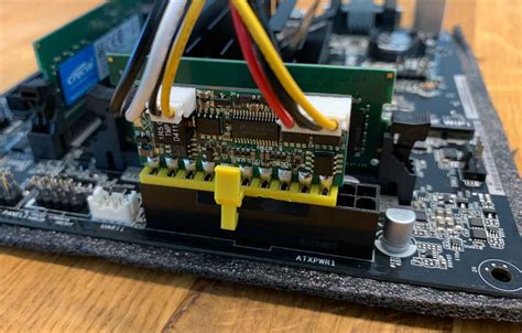 ASRock J5040-ITX mit 4-Kern Gemini-Lake Refresh CPU im Test