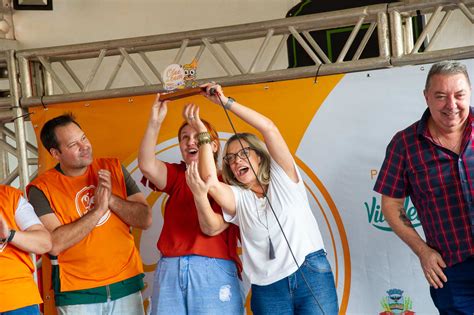 Escolas que mais arrecadaram óleo de cozinha na Gincana recebem o Dia