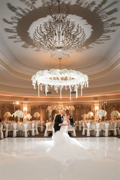 Oheka Castle Wedding — LLG Events | Luxury Wedding Planning