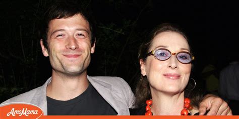 Henry Wolfe Is Meryl Streep's Son & Once Feared Mom's Fame Would ...