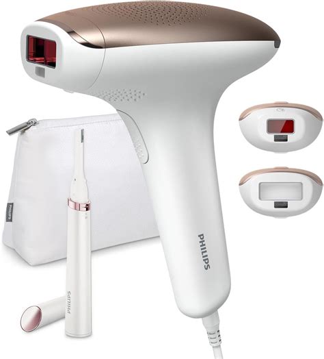 Philips Lumea IPL Hair Removal Device 7000 Series Hair Removal Device