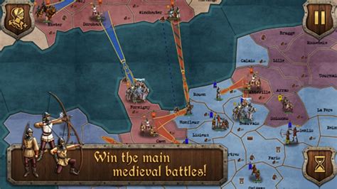 Strategy & Tactics: Medieval Wars:Amazon.com:Appstore for Android