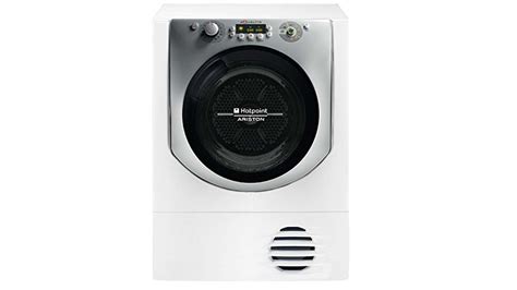 Sèche linge Condensation Hotpoint Ariston AQC9 2F7 TM2 1 Électro Habitat