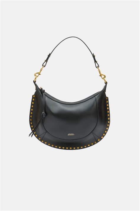 Marques De Luxe Sac Oskan Moon Isabel Marant Drake Store