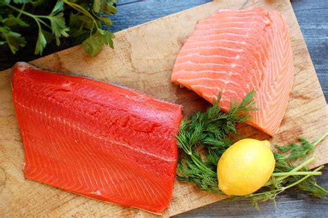 Can Sockeye Salmon Be Farmed FikaCafe Net