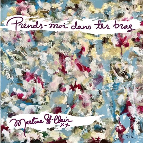 Prends Moi Dans Tes Bras Nouveau Titre Franco Single Album By