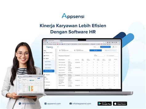 Fungsi Penilaian Kinerja Karyawan Kpi Examples IMAGESEE