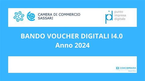 Voucher Digitali I Trasformazione Digitale Delle Pmi