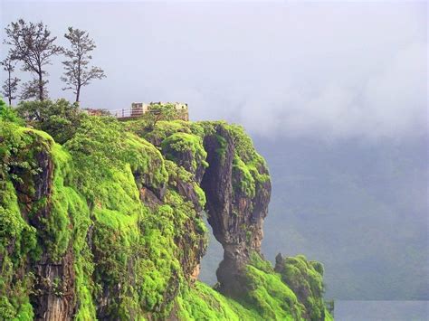 6 Popular Places To Visit In Mahabaleshwar By Praveena Reddy Medium