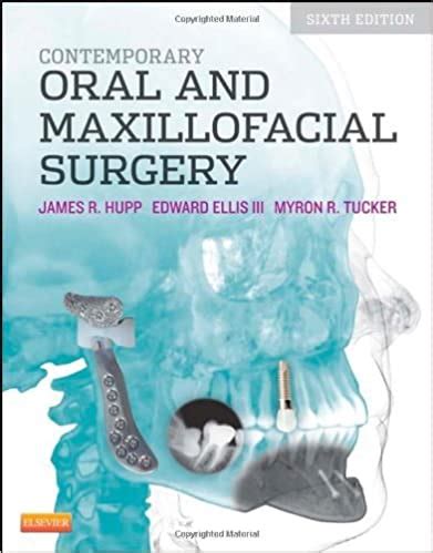 Contemporary Oral and Maxillofacial Surgery, 6th Edition - Ebook345-Store