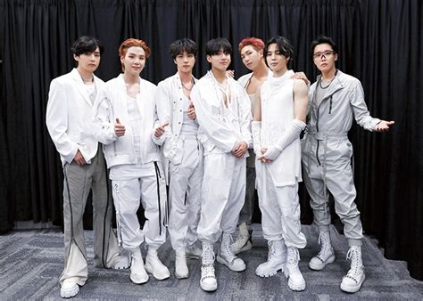 K Pop Group Bts Takes Honor Of Top Selling Artist In Japan For 2021