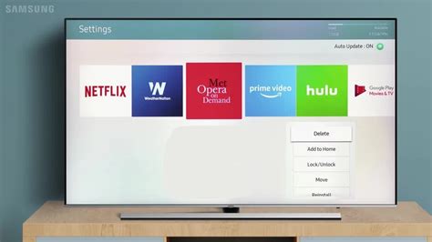 How To Fix Hulu Not Working On Samsung Smart TV 9 Ways